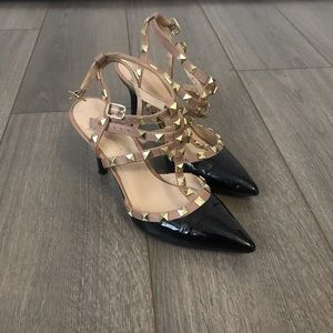 BCBG Generation Darrounx heels